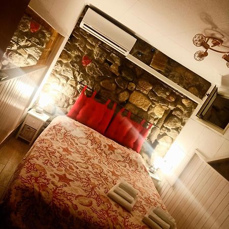El Corazon Guest House Чефалу Екстер'єр фото